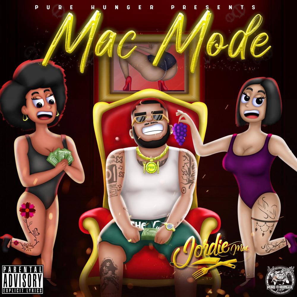 Keep it Playa (feat. David Lil Duke Bell) (Explicit)