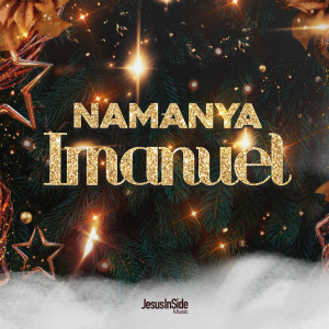 Album NamaNya Imanuel oleh JIS Ministry