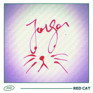 Album Red Cat from 