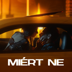 Rácz Gergõ的專輯Miért ne