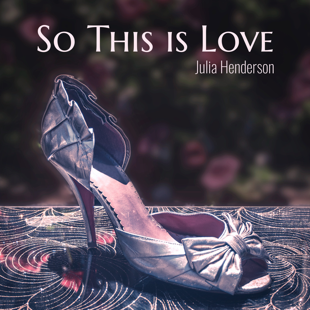 So This Is Love (From Disney's "Cinderella") [Jazz Version]