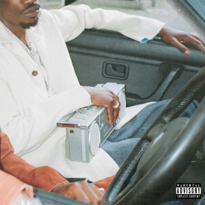 Album Don'T Be an Opp from Miles from Kinshasa