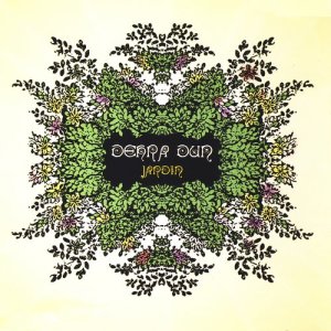 Dehra Dun的專輯Jardín