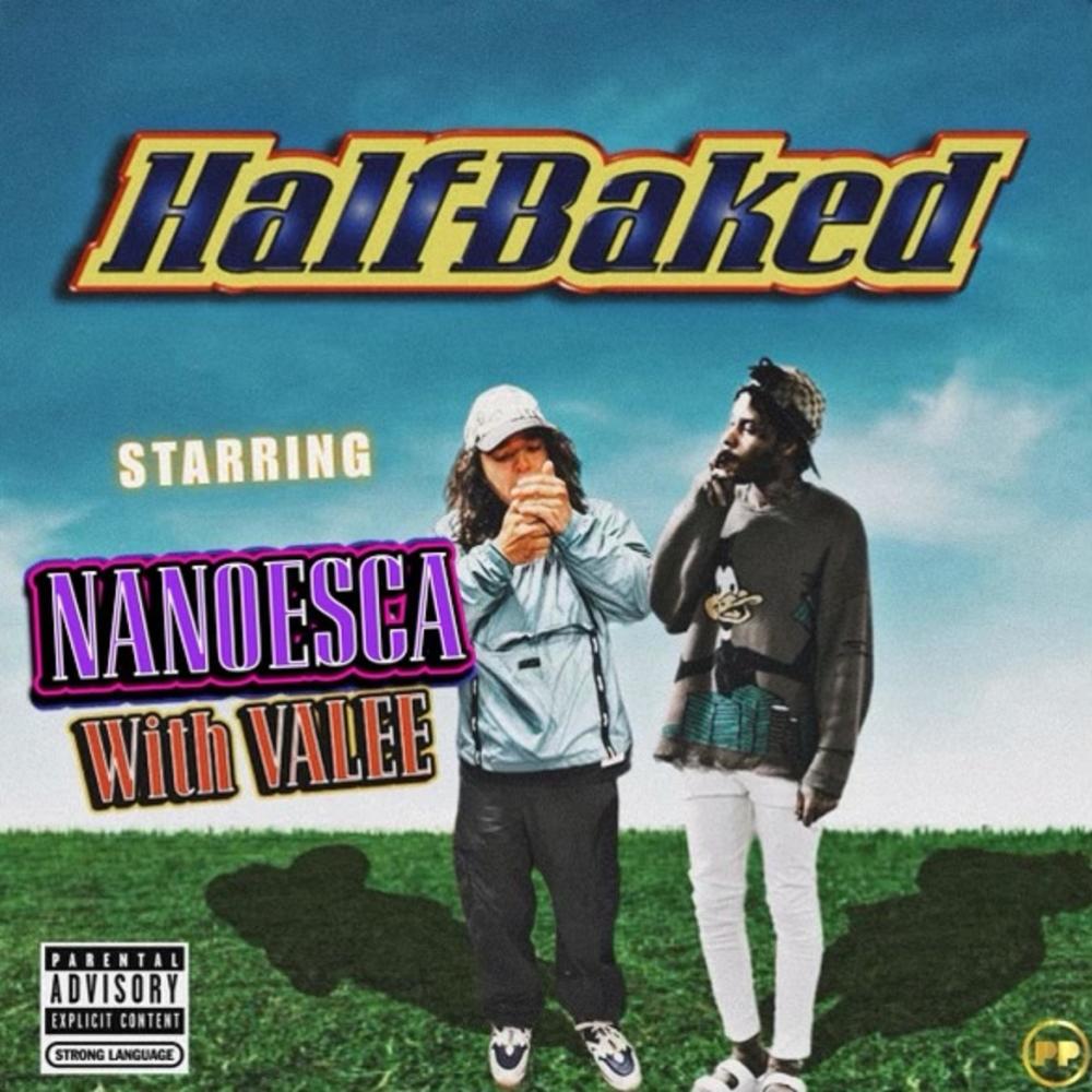 Half Baked (feat. Valee) [Explicit]