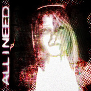 Listen to All I Need (Slowed) song with lyrics from SHOVGEN