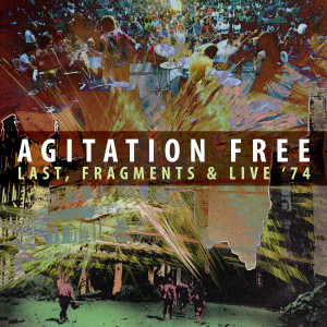 ดาวน์โหลดและฟังเพลง Mickey's Laugh (Live, 1974) พร้อมเนื้อเพลงจาก Agitation Free