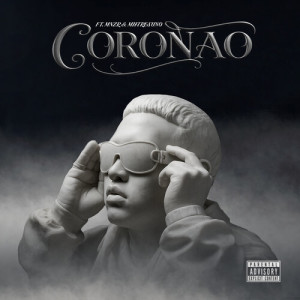 Listen to Coronao (Explicit) song with lyrics from Piero Roldan