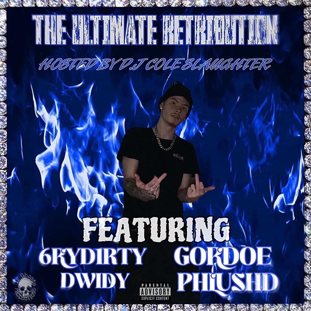 BODIES DROP (Explicit)