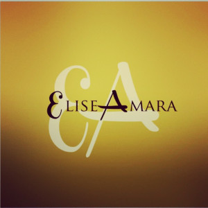 收聽Elise Amara的Get up Again歌詞歌曲