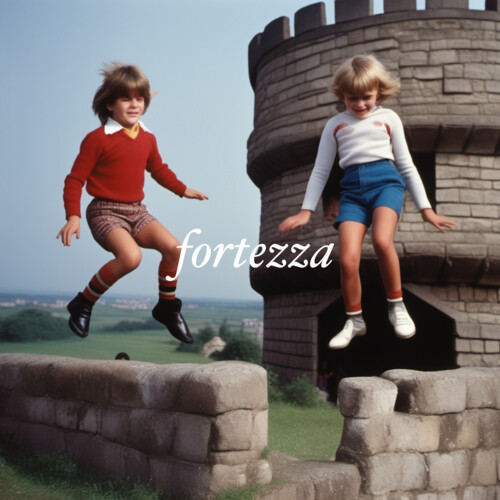 Fortezza