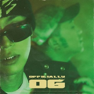 อัลบัม Officially OG (Explicit) ศิลปิน Sik-K