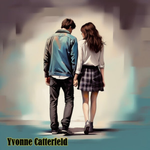 Album Only Then oleh Yvonne Catterfeld