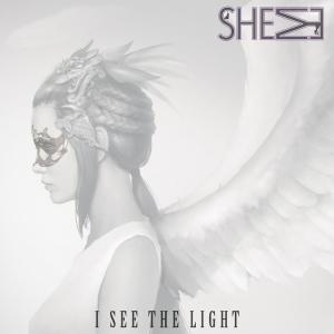 Dengarkan lagu I See the Light nyanyian Sheme dengan lirik