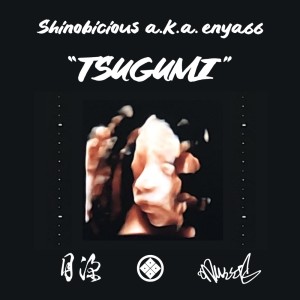 Album TSUGUMI from Shinobicious a.k.a enya66