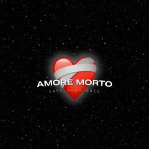 Album AMORE MORTO from Vapo