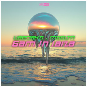 收聽Uberjak'd的6am In Ibiza (Radio Edit)歌詞歌曲