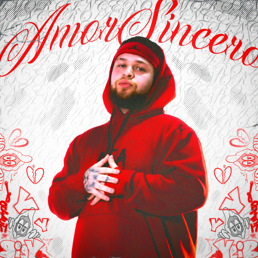 AMOR SINCERO