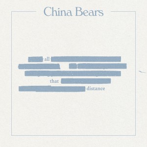 ดาวน์โหลดและฟังเพลง Back to How It Was พร้อมเนื้อเพลงจาก China Bears