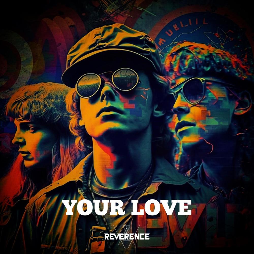 Your Love