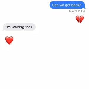 Listen to Luv Back song with lyrics from Lil Kiss