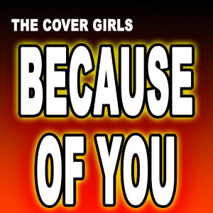 Album Because of You oleh The Cover Girls