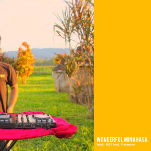 Listen to Wonderful Minahasa song with lyrics from Ando KBS