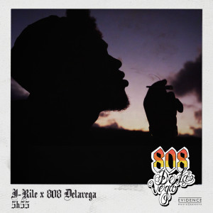 Album 5h55 from J-Rile