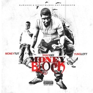 Shad Gee的專輯Money Block (Explicit)