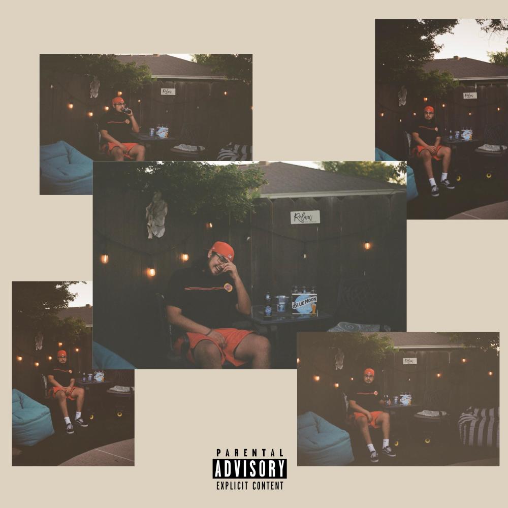 Ease Up (feat. 2K Sinatra) (Explicit)