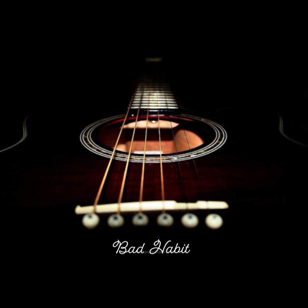 Bad Habit (Acoustic|Explicit)