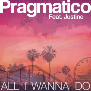 的專輯All I Wanna Do