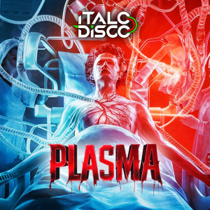 Album PLASMA from Italodisco
