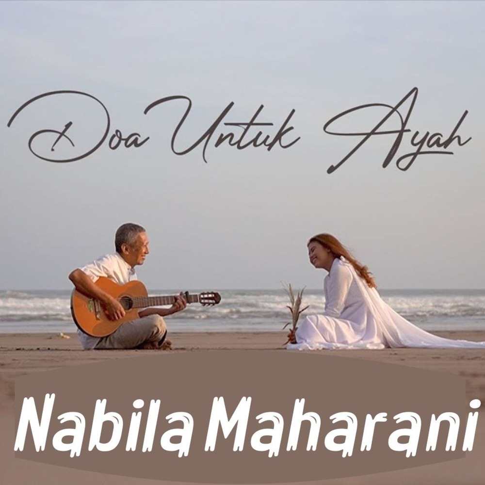 Doa Untuk Ayah