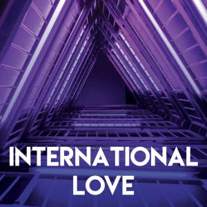 Dengarkan lagu International Love nyanyian Miami Beatz dengan lirik