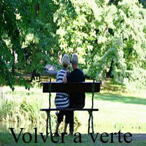 Album Volver a verte from Volver