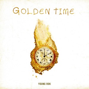 收听Young Rok的Golden Time歌词歌曲