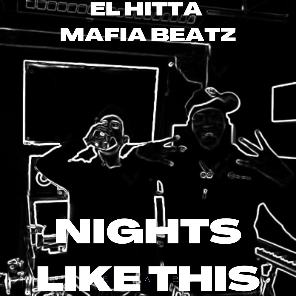 Nights Like This (Explicit)