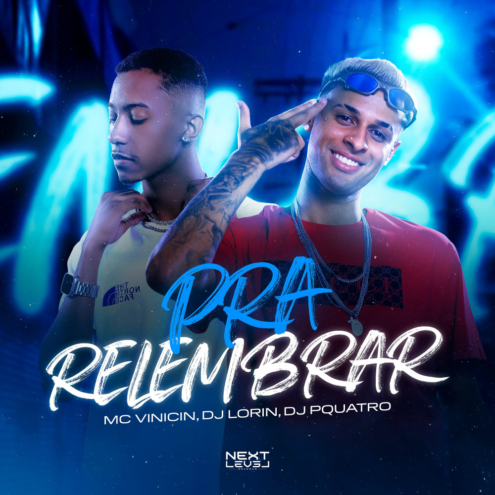Pra Relembrar (Explicit)