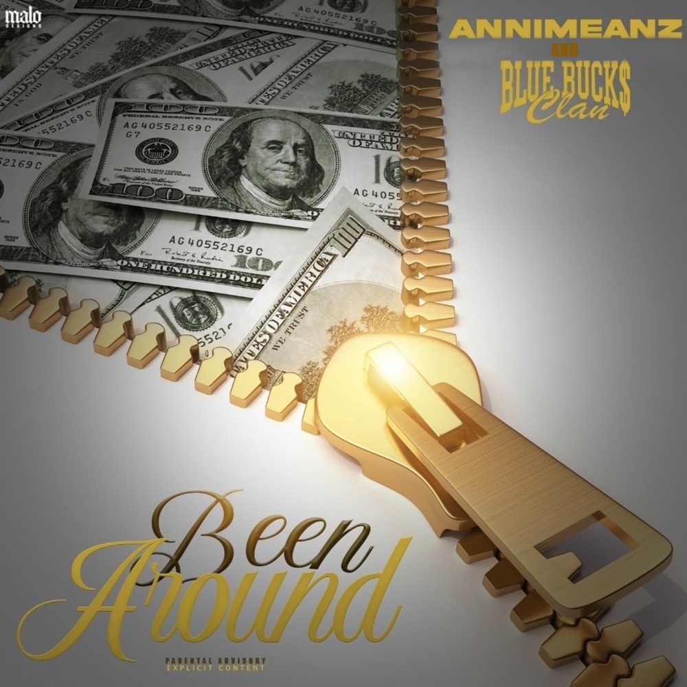 Been Around (Explicit)
