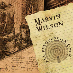 Dengarkan Dark Generator lagu dari Marvin Wilson dengan lirik