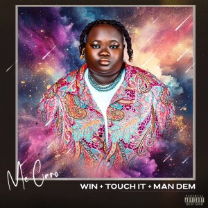 ดาวน์โหลดและฟังเพลง Touch It (Explicit) พร้อมเนื้อเพลงจาก MC CARO