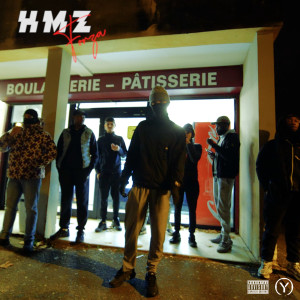 Hmz的专辑Forza (Explicit)