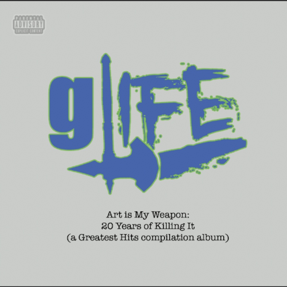Rock Bottom (feat. Reef the Lost Cauze) (Explicit)