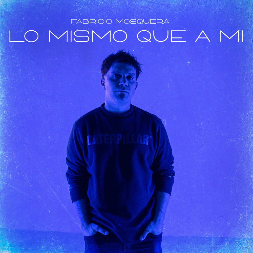 Lo Mismo Que A Mi