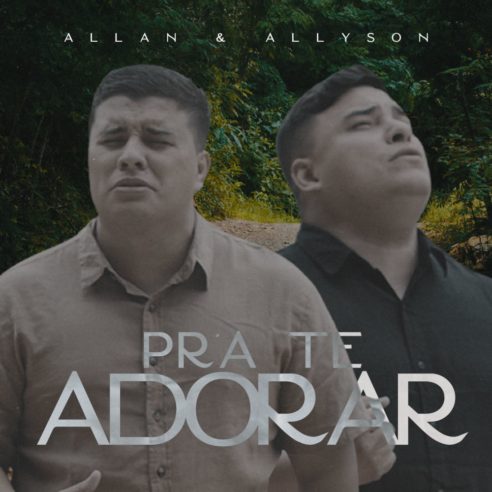 Pra te Adorar (Ao Vivo)