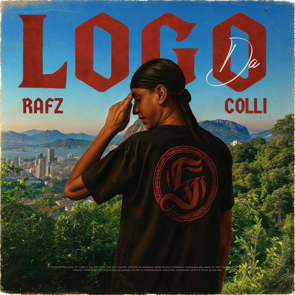 Logo da S