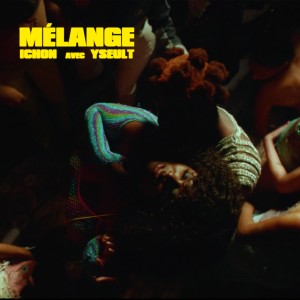 Album + Mélange from Ichon