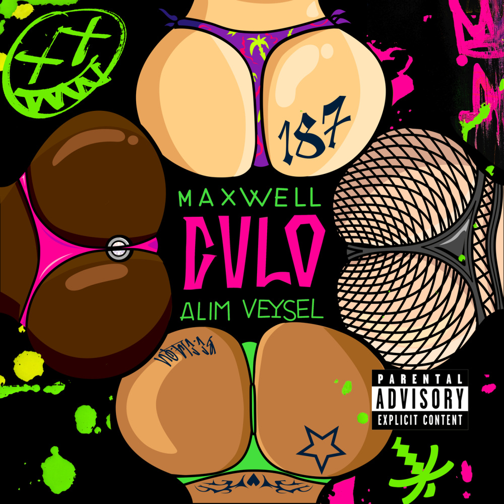 Culo (Explicit)