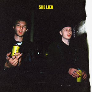 Glazed Curtains的专辑She Lied (Explicit)