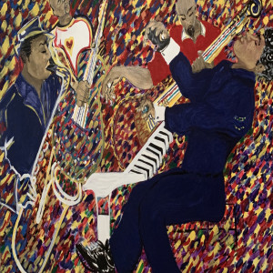 default playlist img